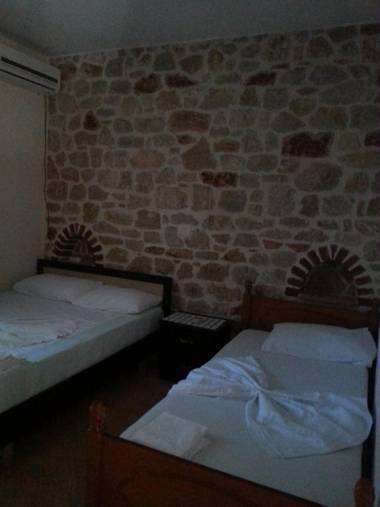 Altin skrapari guesthouse