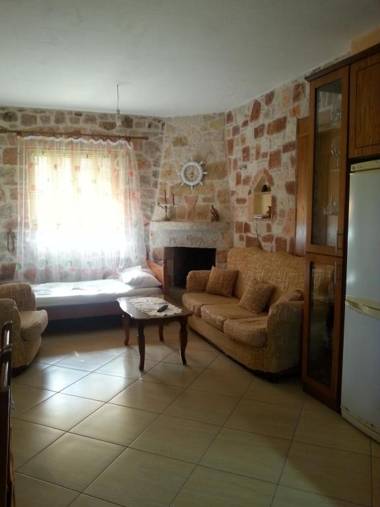 Altin skrapari guesthouse