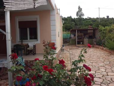 Vila Panorama Ksamil