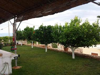 Vila Panorama Ksamil