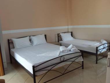 Vila Panorama Ksamil