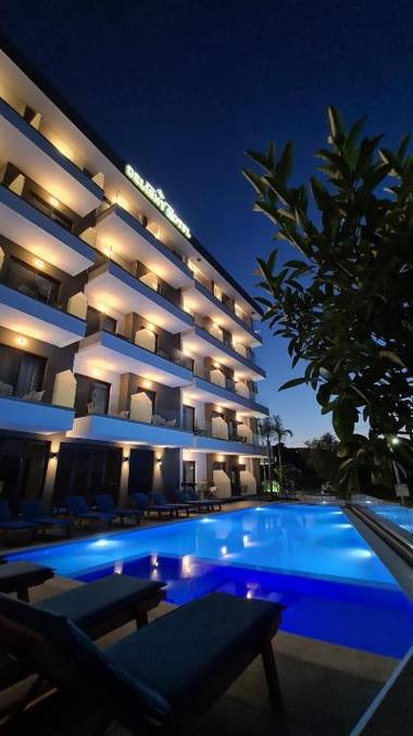 Delight Hotel
