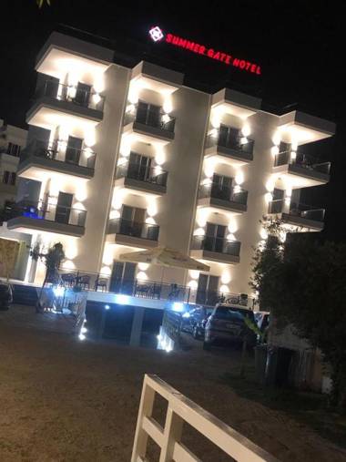 Summer Gate Hotel