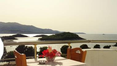 Hotel Queen Margaret Seaside