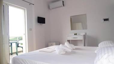 Hotel Queen Margaret Seaside