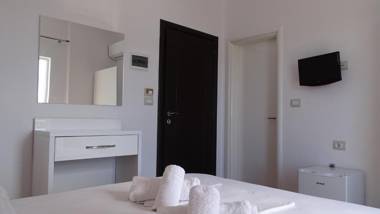 Hotel Queen Margaret Seaside