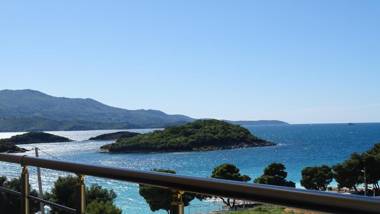 Hotel Queen Margaret Seaside