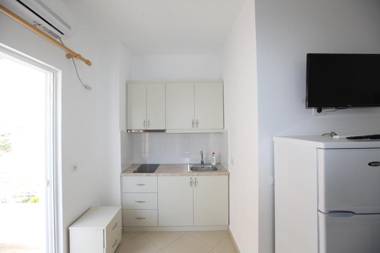 Villa Kristjana Ksamil