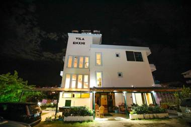 Vila Enxhi