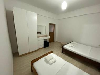 Violeta apartments white 2 bedrooms