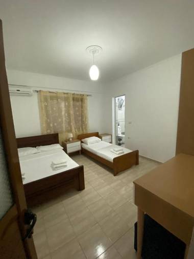 Violeta apartments white 2 bedrooms