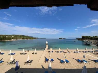 Dervishaj Apartments