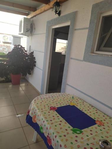 Dervishaj Apartments