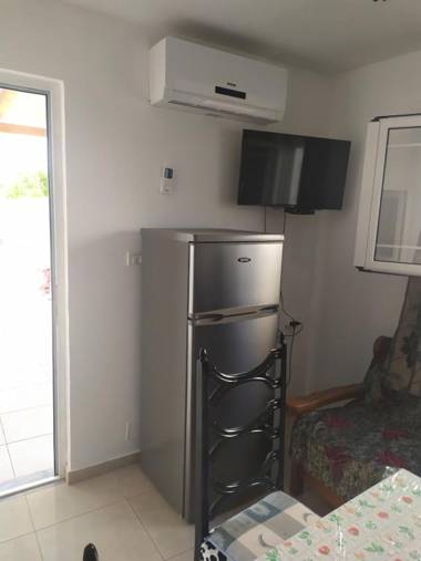 Dervishaj Apartments