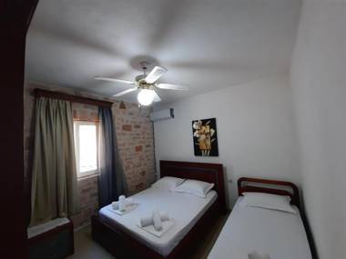 Villa Ardiano Ksamil