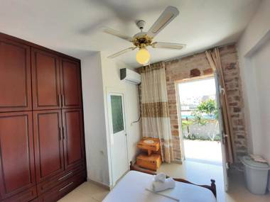 Villa Ardiano Ksamil