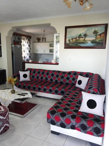 Villa**** Madia&Avniu