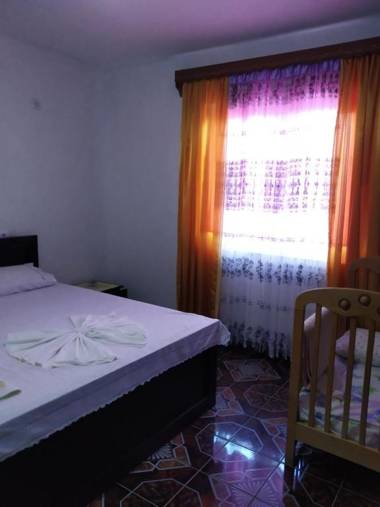 Villa**** Madia&Avniu