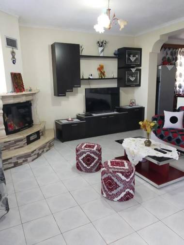 Villa**** Madia&Avniu