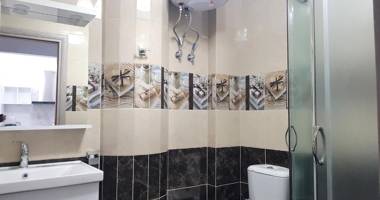 Vitamin Sea in Ksamil