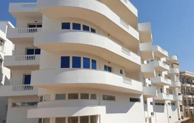 Vitamin Sea in Ksamil