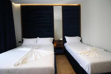 Duka's Hotel