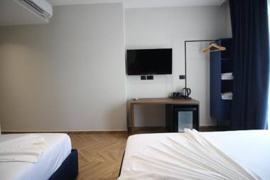 Duka's Hotel
