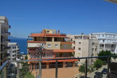 Akil Apartments