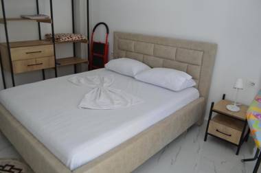Akil Apartments