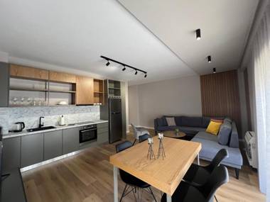 Coral Apartments