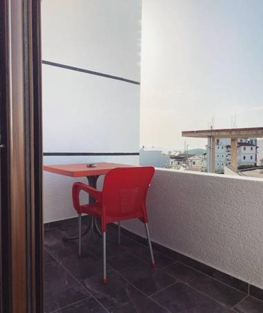 Hotel Ksamil beach