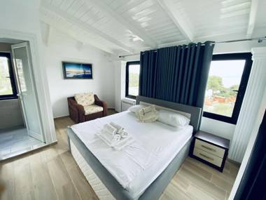 Hotel Vila Park Bujari