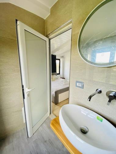 Hotel Vila Park Bujari