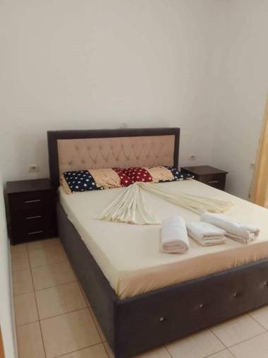 Selvi Apartment