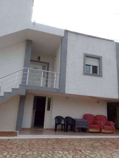 Selvi Apartment