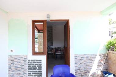 Green Villa