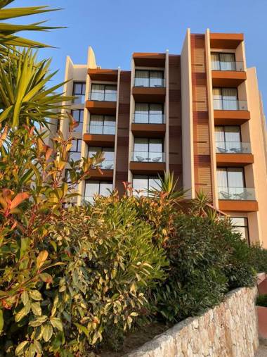 Hotel Olympia Touristic Village