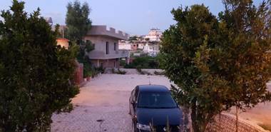 Apartments Villa Dovinefa