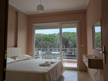 EME APARTMENTS - Kompleksi Lura 2 Gjiri i Lalzit