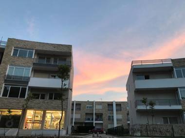 EME APARTMENTS - Kompleksi Lura 2 Gjiri i Lalzit