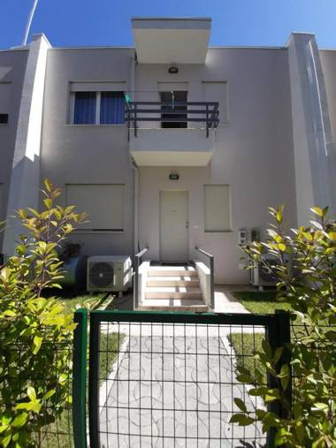 Holiday Apartment Lura 2 Durazzo