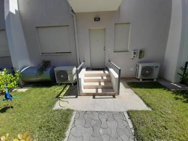 Holiday Apartment Lura 2 Durazzo