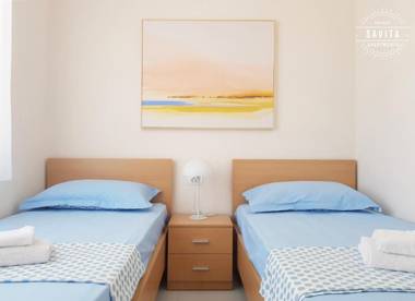 Gjiri i Lalzit - Savita Apartments - Kompleksi Turistik Lura 3