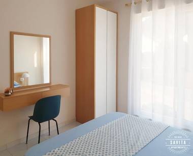 Gjiri i Lalzit - Savita Apartments - Kompleksi Turistik Lura 3