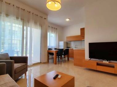 Gjiri i Lalzit - Savita Apartments - Perla Resort