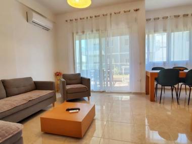 Gjiri i Lalzit - Savita Apartments - Perla Resort