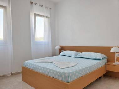 Gjiri i Lalzit - Savita Apartments - Perla Resort