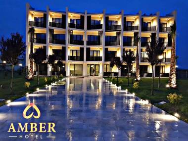 Amber Hotel Albania