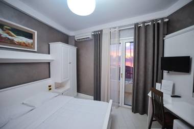 Iliria Internacional Hotel