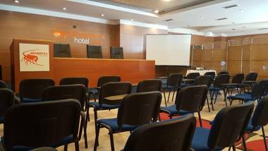 Aragosta Hotel & Restaurant